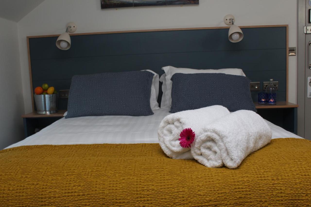 Hotel Baginbun 3*