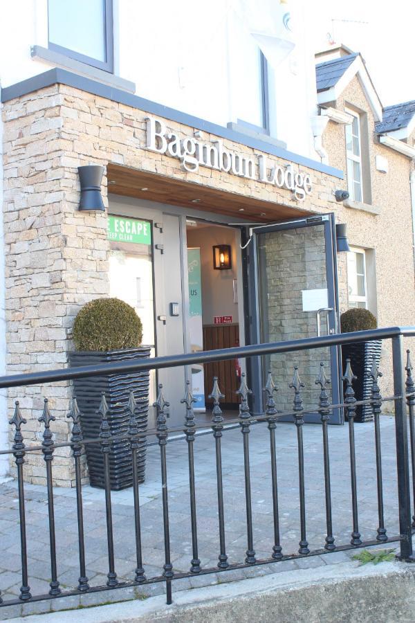Baginbun 3* Fethard-on-Sea